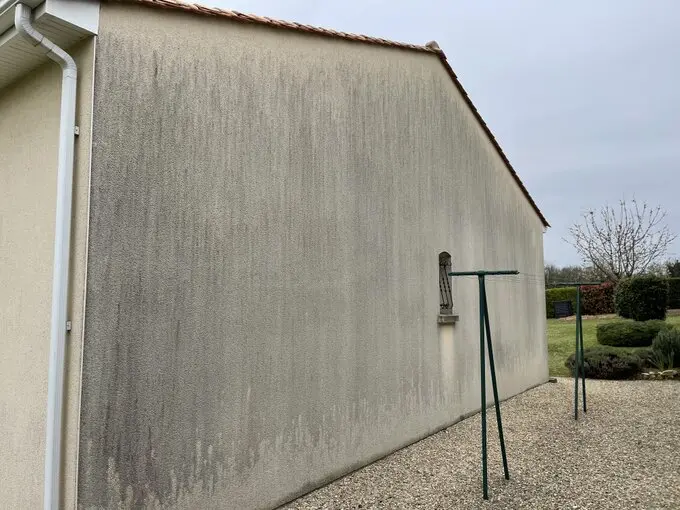 Nettoyage de Aigre Bayonne